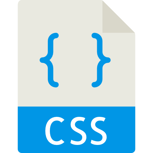 CSS Logo