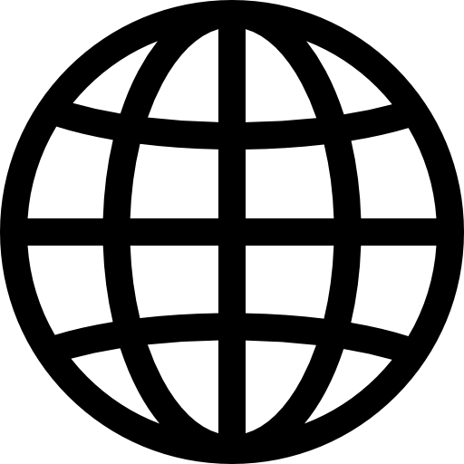 website project icon