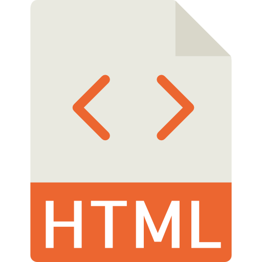 HTML Logo