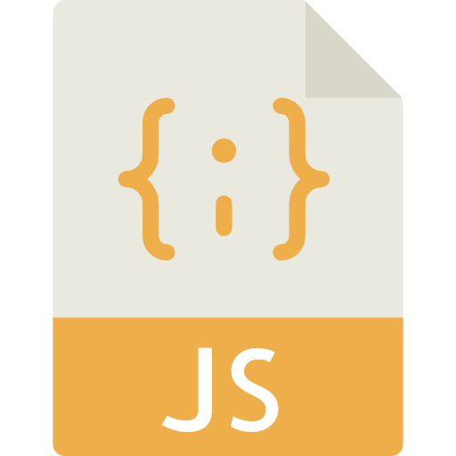 Javascript Logo